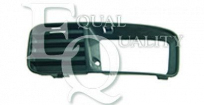 EQUAL QUALITY g0858 -  Решетка вентилятора, буфер